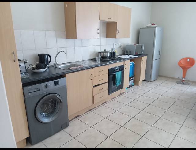 2 BEDROOM SECTIONAL TITLE FOR SALE IN RYNFIELD